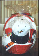 Golf Gift baskets - Ideal for Player Gifts!